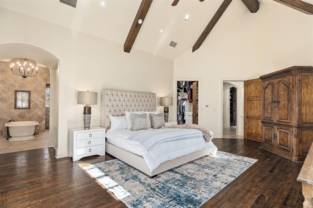 Shiloh Ridge Estates - Residential