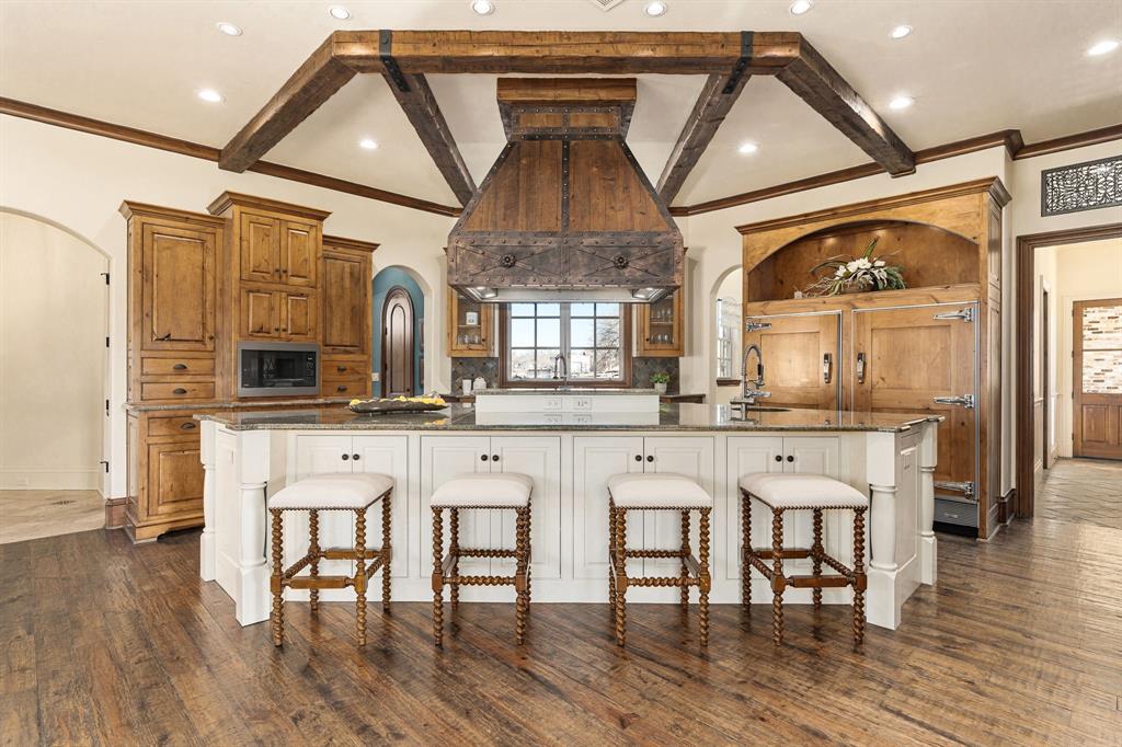 Shiloh Ridge Estates - Residential