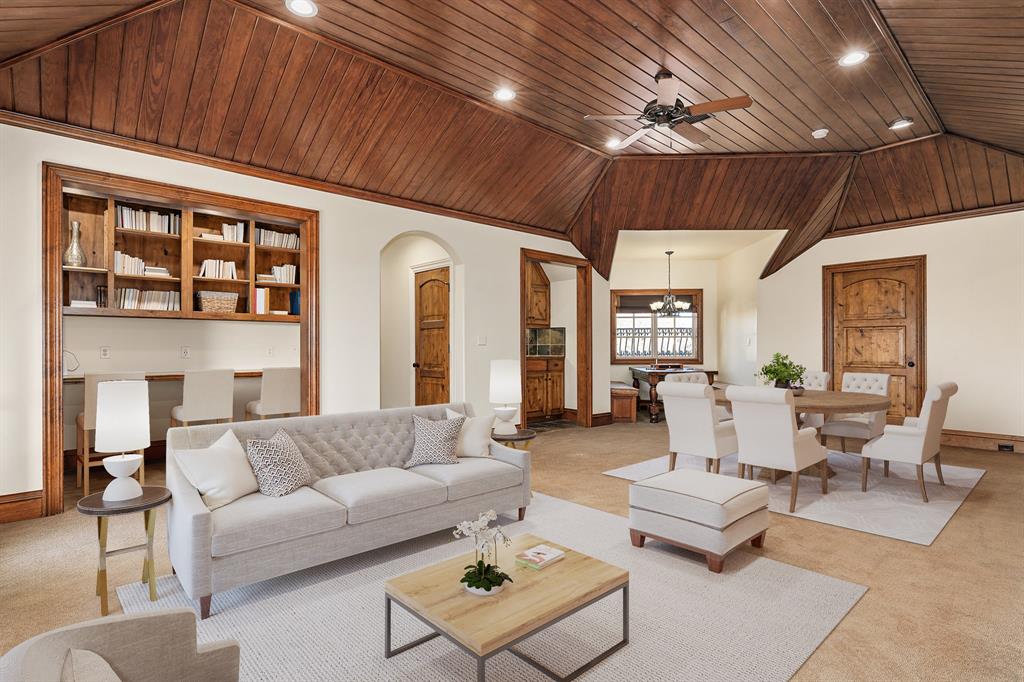 Shiloh Ridge Estates - Residential