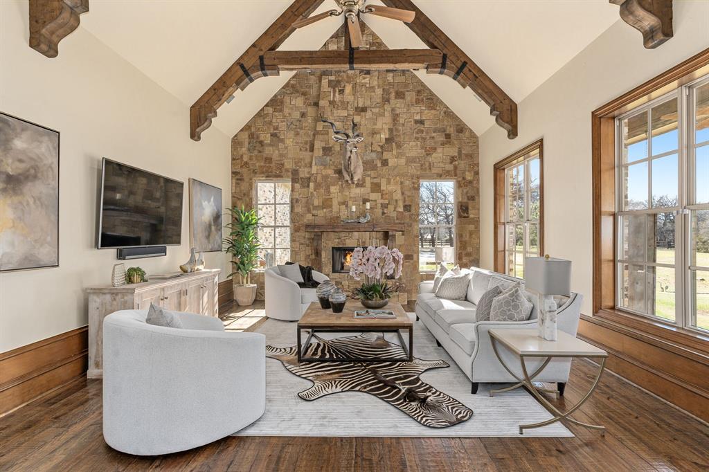 Shiloh Ridge Estates - Residential