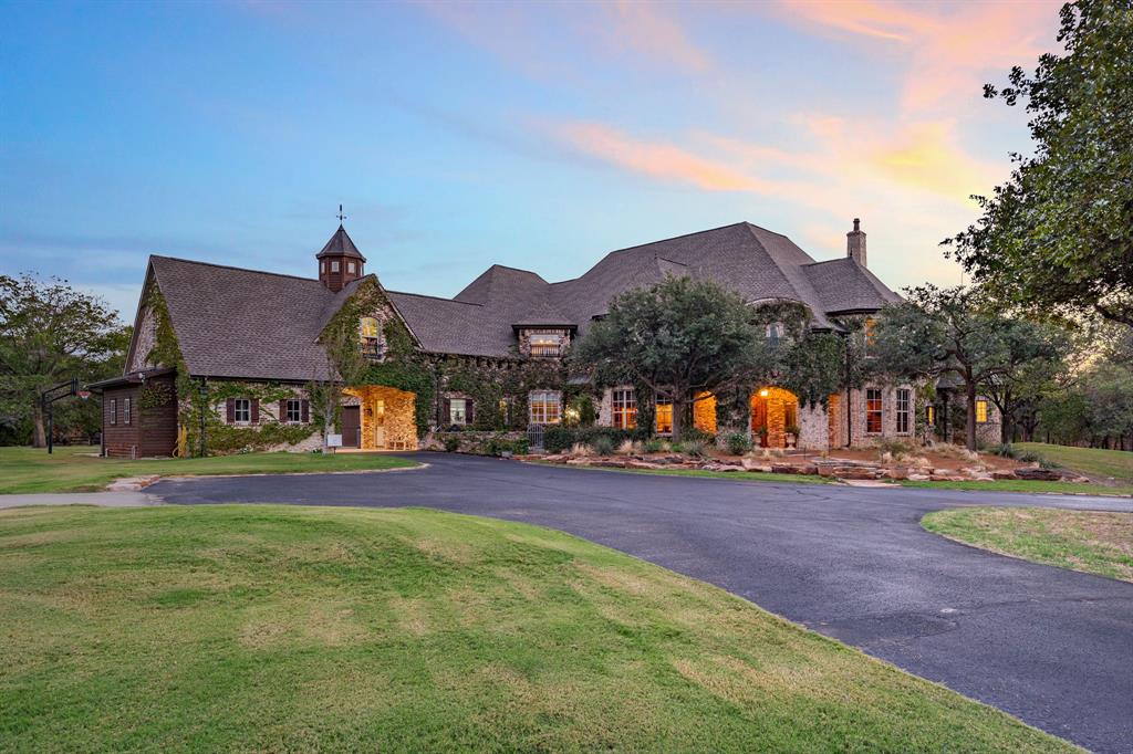 Shiloh Ridge Estates - Residential