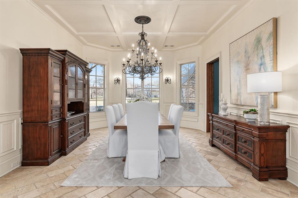 Shiloh Ridge Estates - Residential