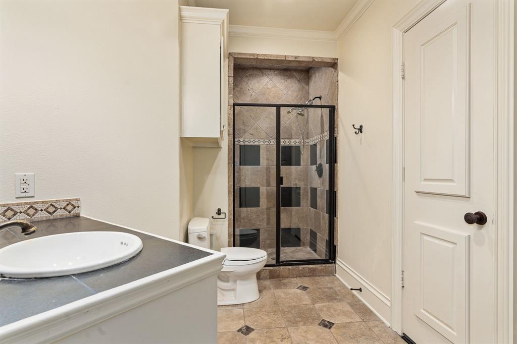 Shiloh Ridge Estates - Residential