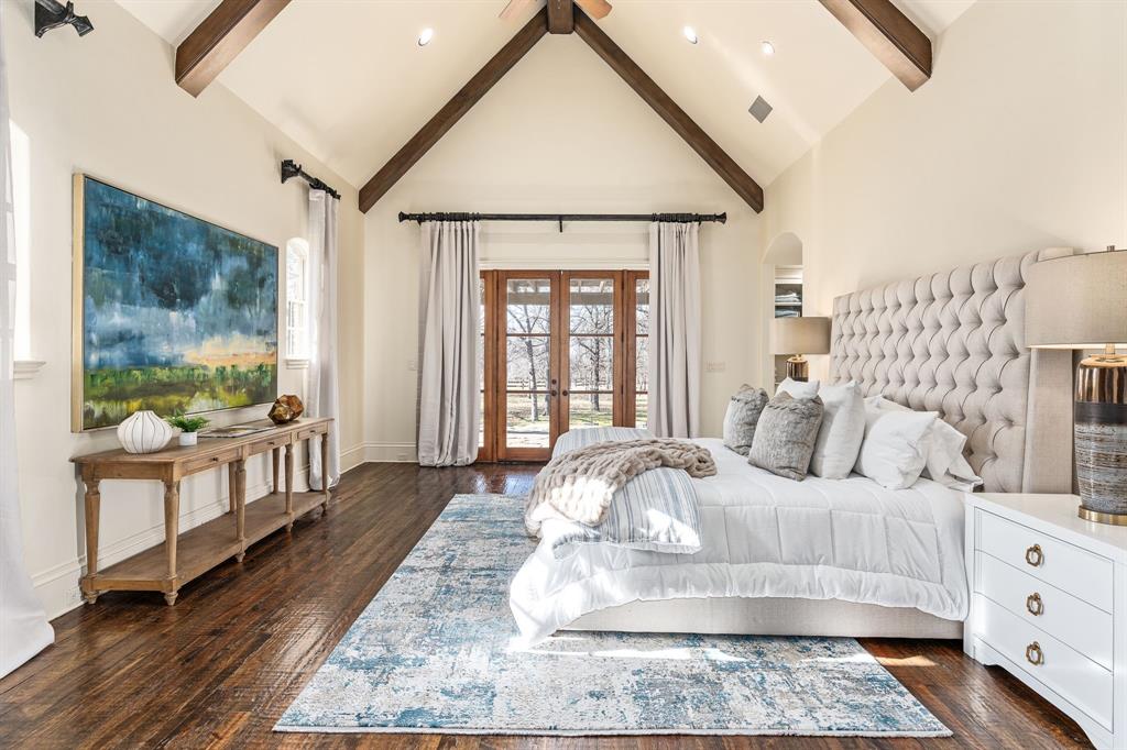 Shiloh Ridge Estates - Residential