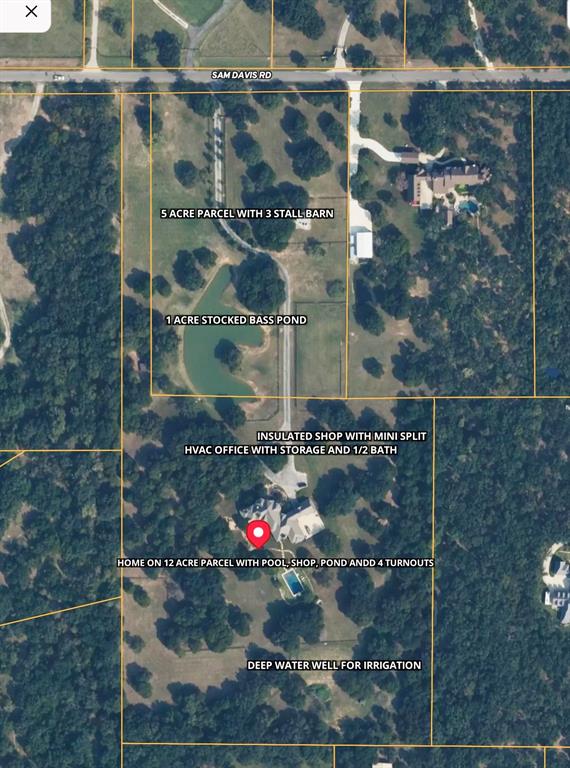 Shiloh Ridge Estates - Residential