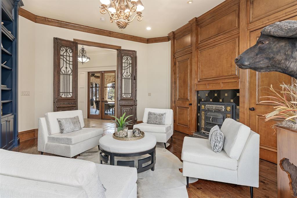 Shiloh Ridge Estates - Residential