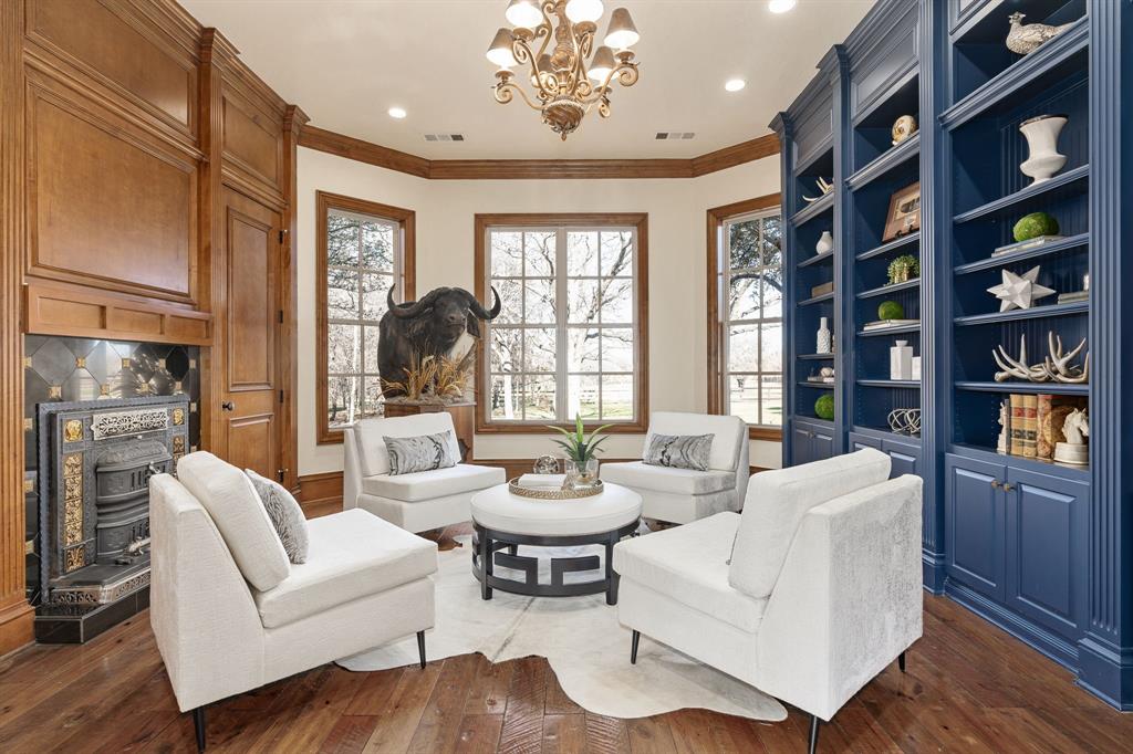 Shiloh Ridge Estates - Residential