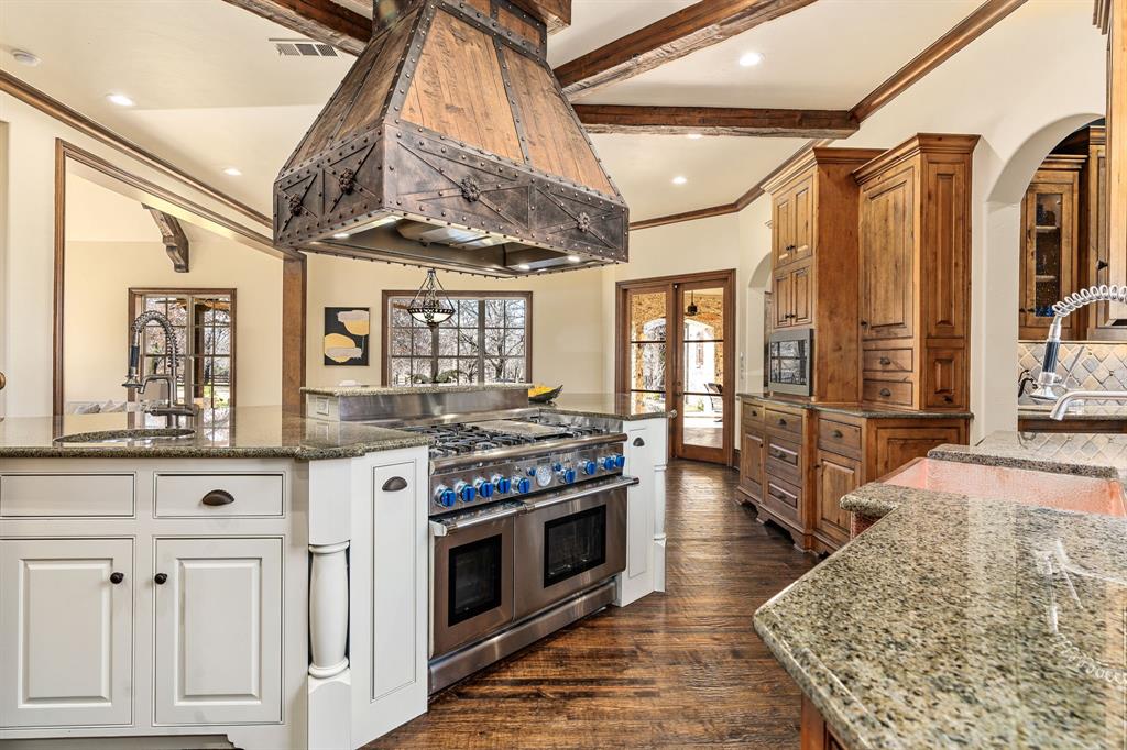 Shiloh Ridge Estates - Residential