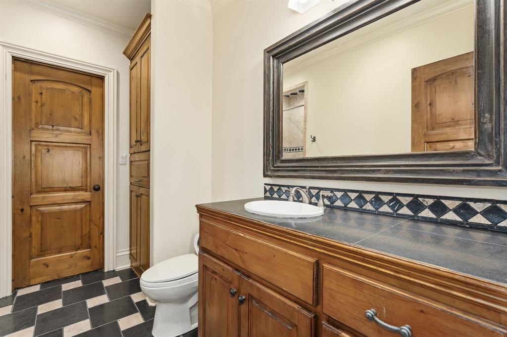 Shiloh Ridge Estates - Residential