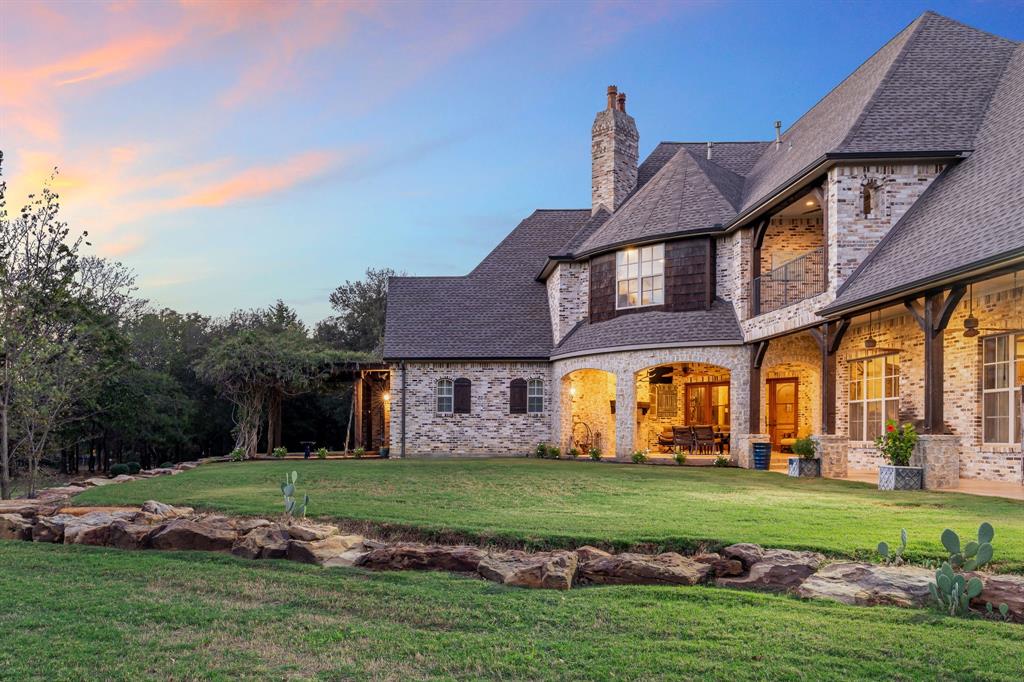 Shiloh Ridge Estates - Residential