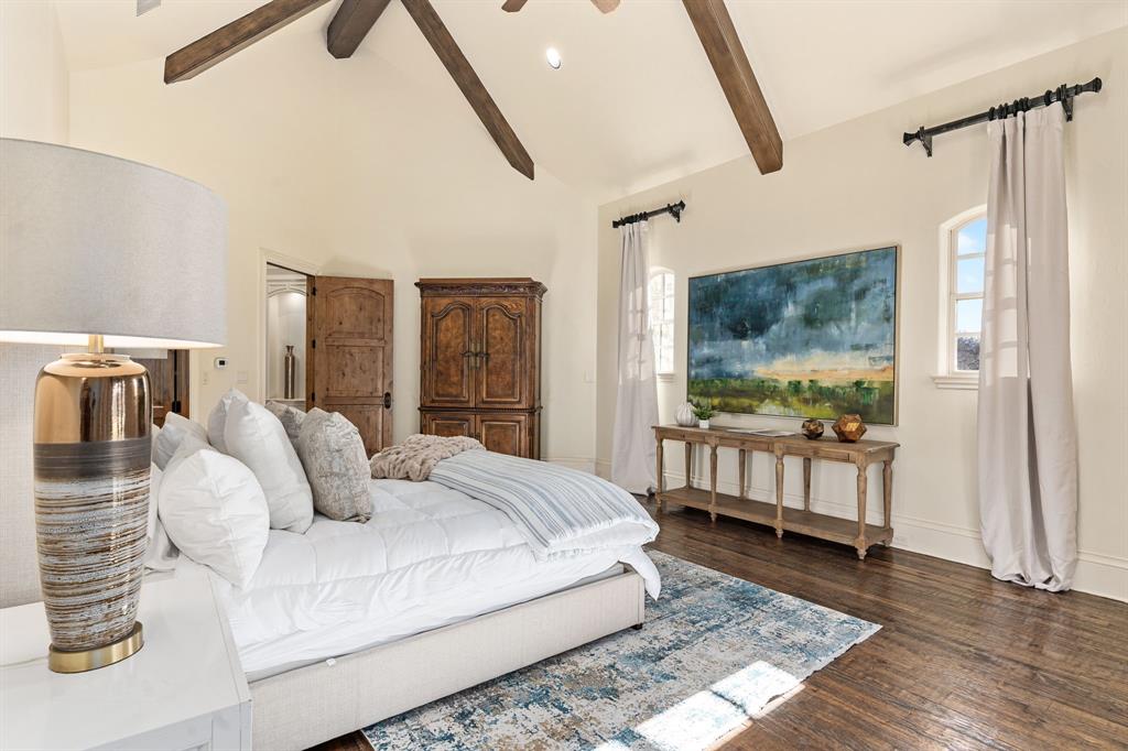 Shiloh Ridge Estates - Residential