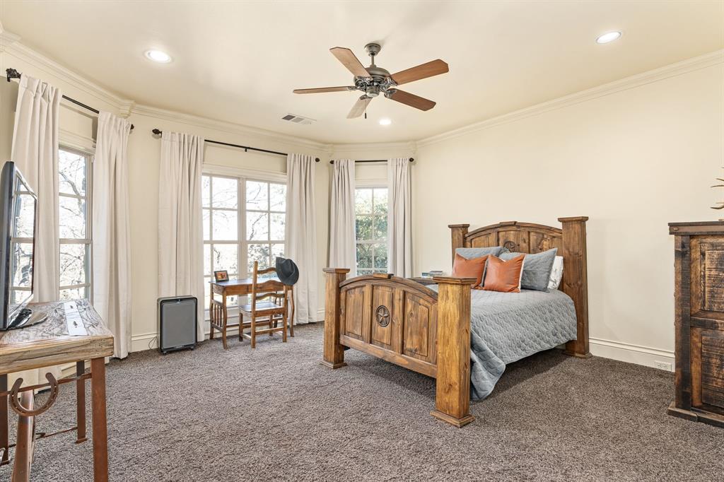 Shiloh Ridge Estates - Residential