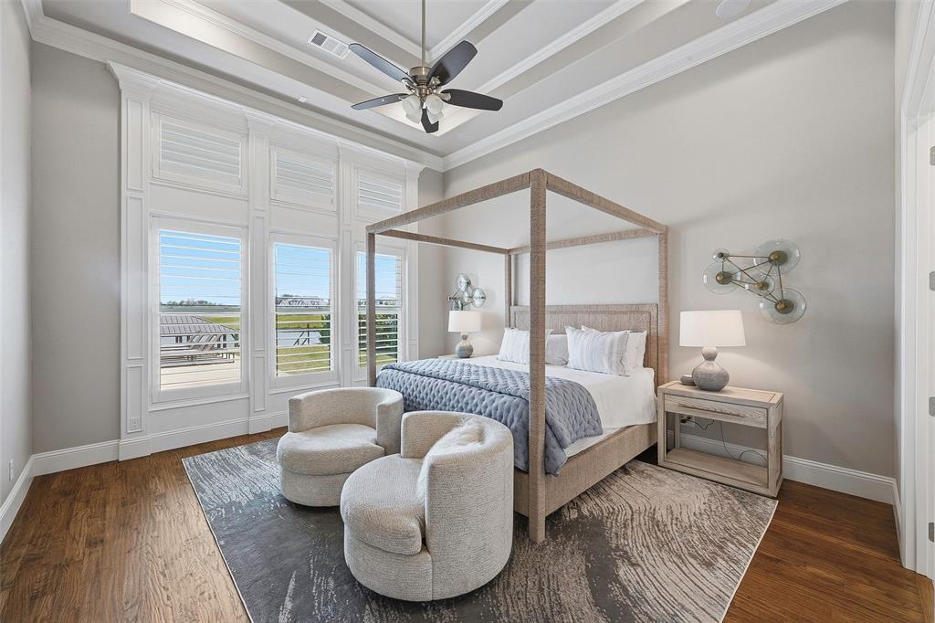 Resort On Eagle Mountain Lake - Residential