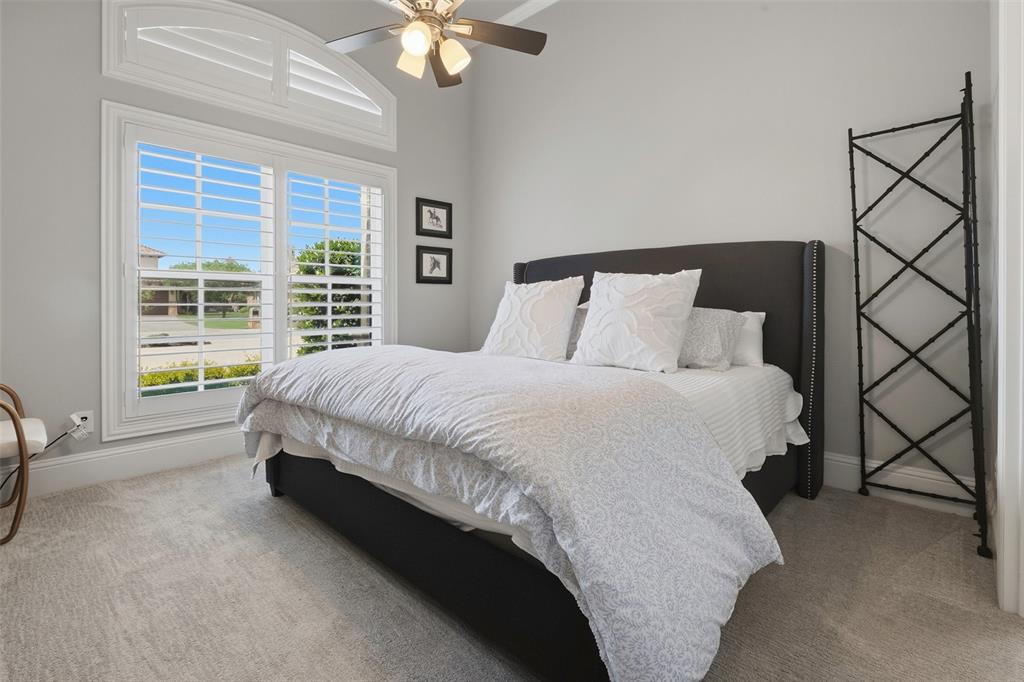 Resort On Eagle Mountain Lake - Residential