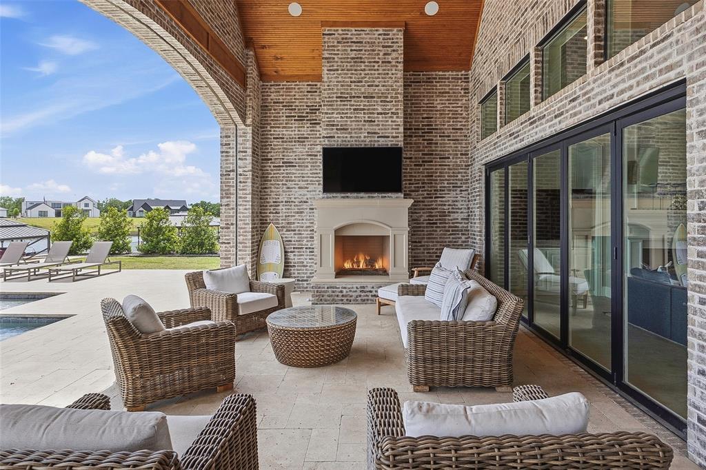 Resort On Eagle Mountain Lake - Residential