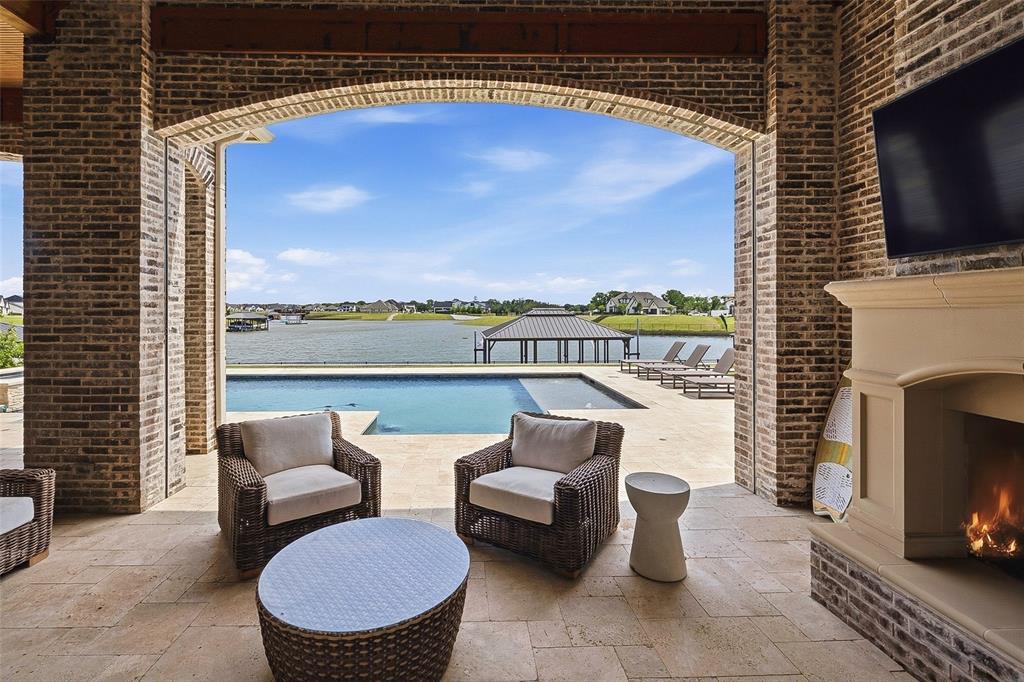 Resort On Eagle Mountain Lake - Residential