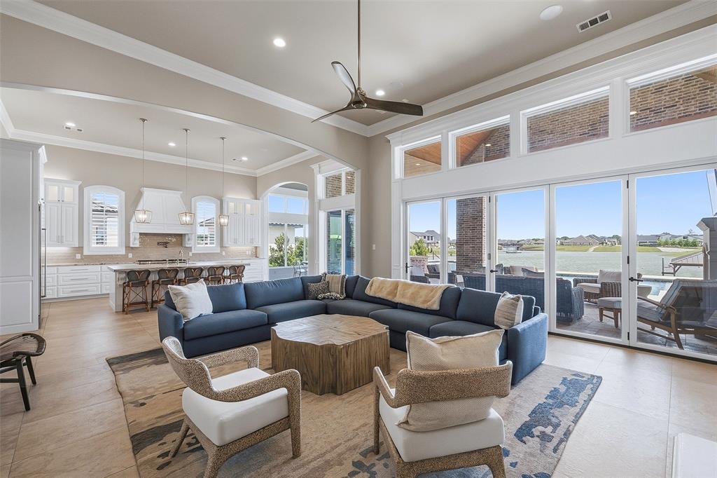 Resort On Eagle Mountain Lake - Residential