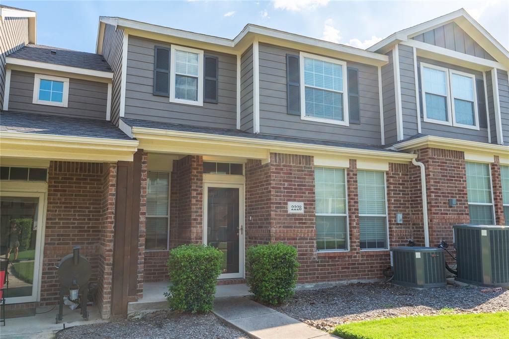 2228 Stonepark Place