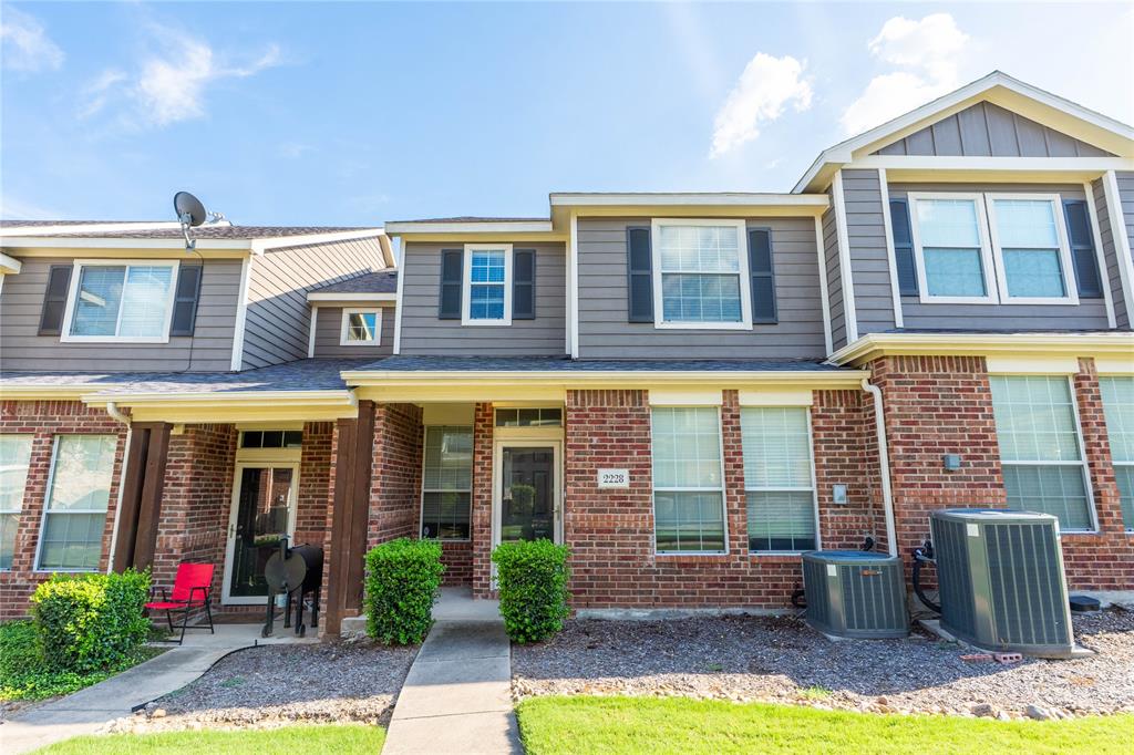 2228 Stonepark Place