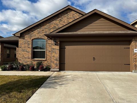 A home in Fort Worth