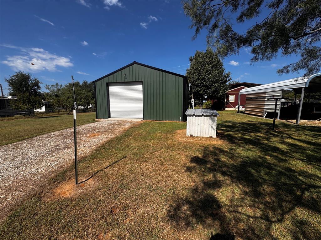 Promontory RV Resort Ph I - Residential