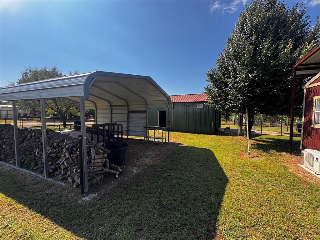 Promontory RV Resort Ph I - Residential