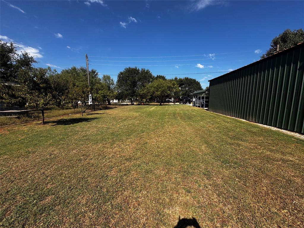 Promontory RV Resort Ph I - Residential