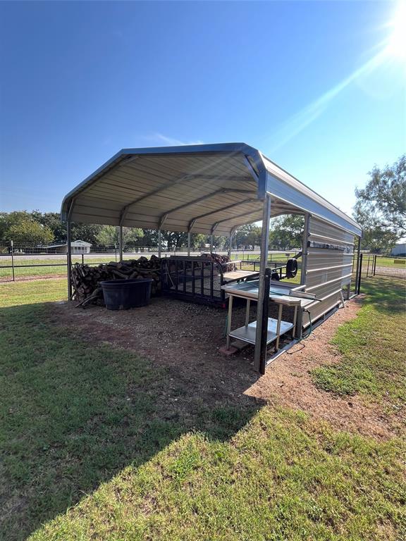 Promontory RV Resort Ph I - Residential