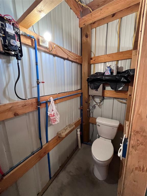 Promontory RV Resort Ph I - Residential