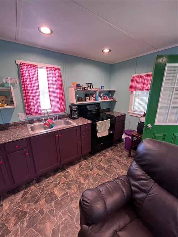 Promontory RV Resort Ph I - Residential