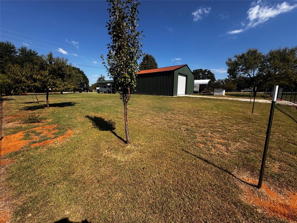 Promontory RV Resort Ph I - Residential