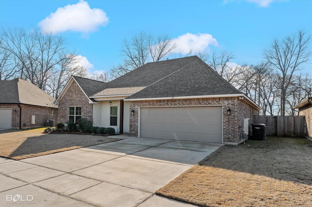 Bossier City, Louisiana 71111, United States, 4 Bedrooms Bedrooms, ,2 BathroomsBathrooms,Residential,Pending,18705