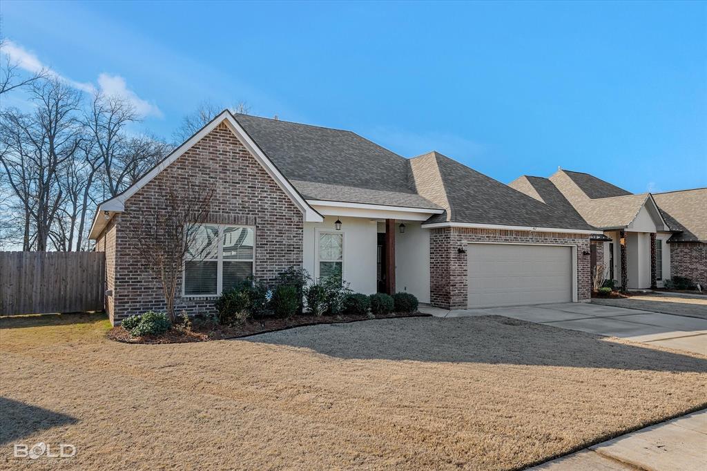 Bossier City, Louisiana 71111, United States, 4 Bedrooms Bedrooms, ,2 BathroomsBathrooms,Residential,Pending,18705