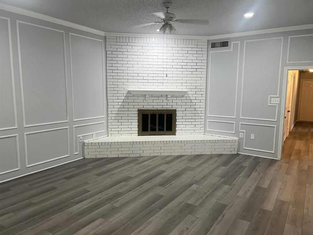 Springwood Add - Residential Lease