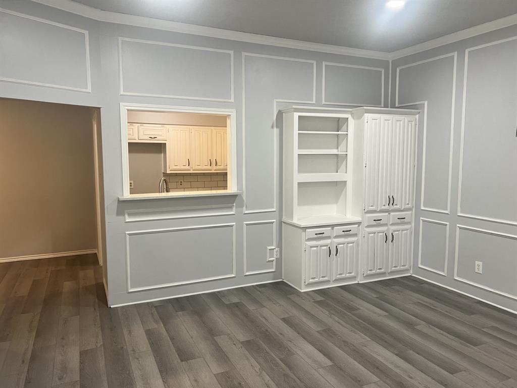 Springwood Add - Residential Lease