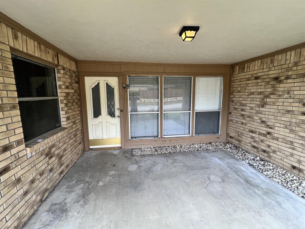 Springwood Add - Residential Lease