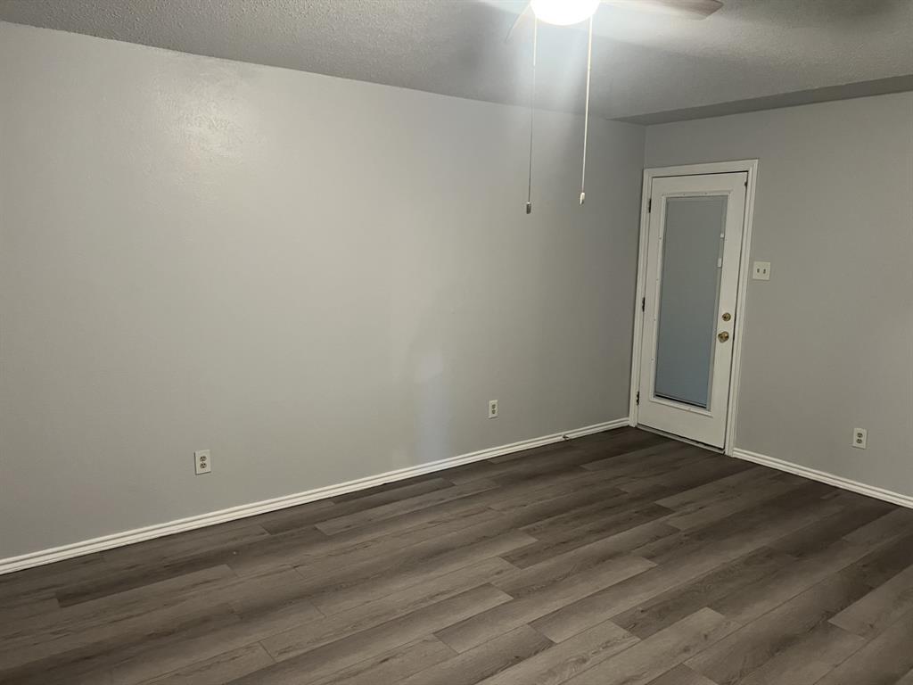 Springwood Add - Residential Lease