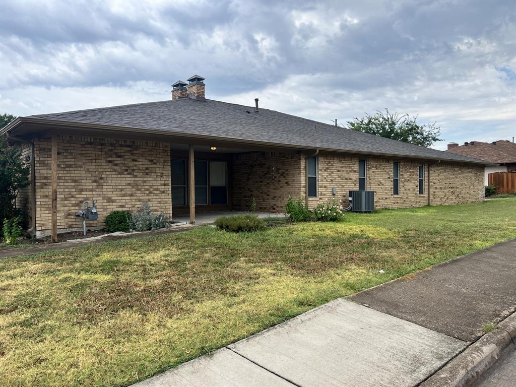 Springwood Add - Residential Lease