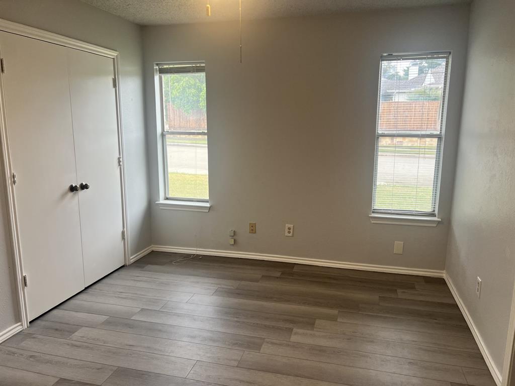 Springwood Add - Residential Lease