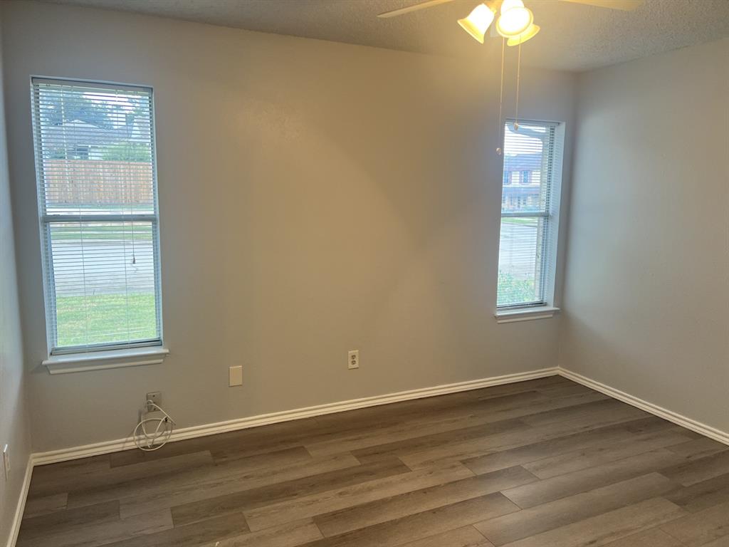 Springwood Add - Residential Lease