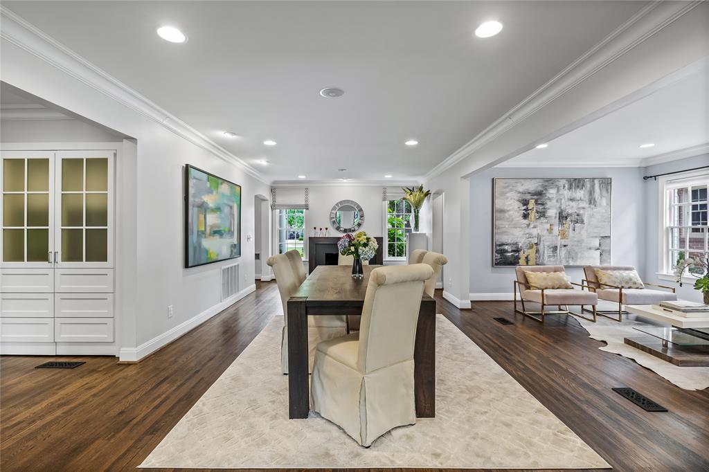 Francis Daniel - Residential