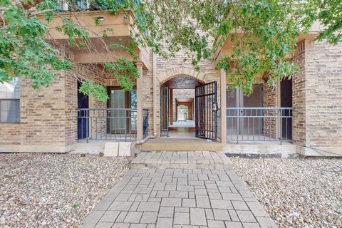 A home in University Park