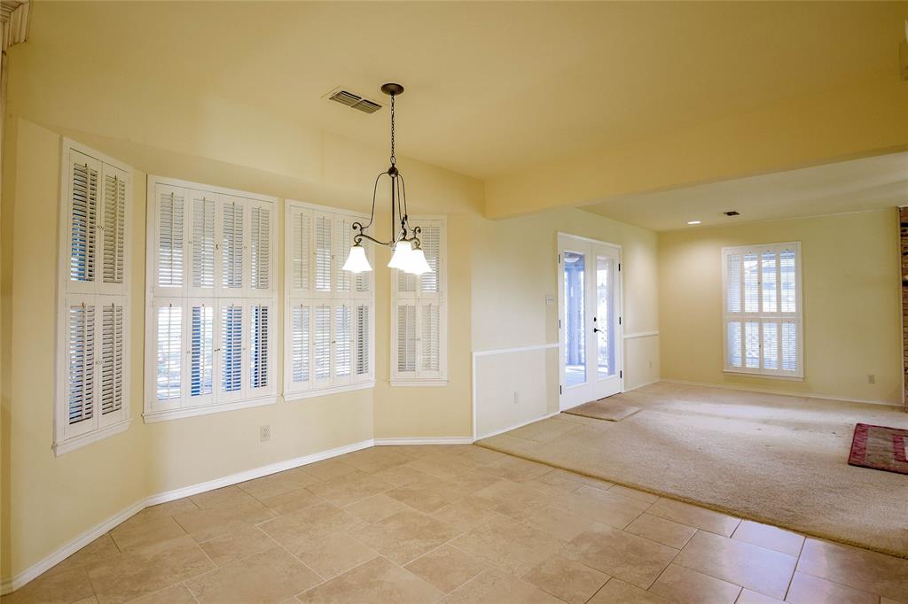 Decordova Bend Estate Ph 1 - Residential