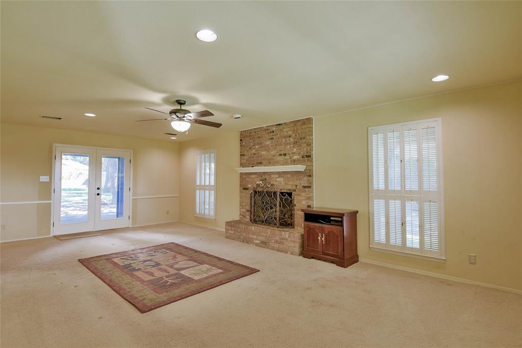 Decordova Bend Estate Ph 1 - Residential