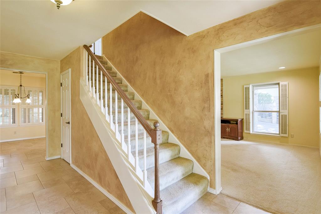 Decordova Bend Estate Ph 1 - Residential