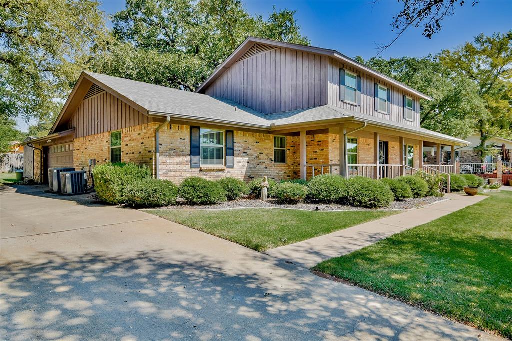 5309 Comanche Vista Trail