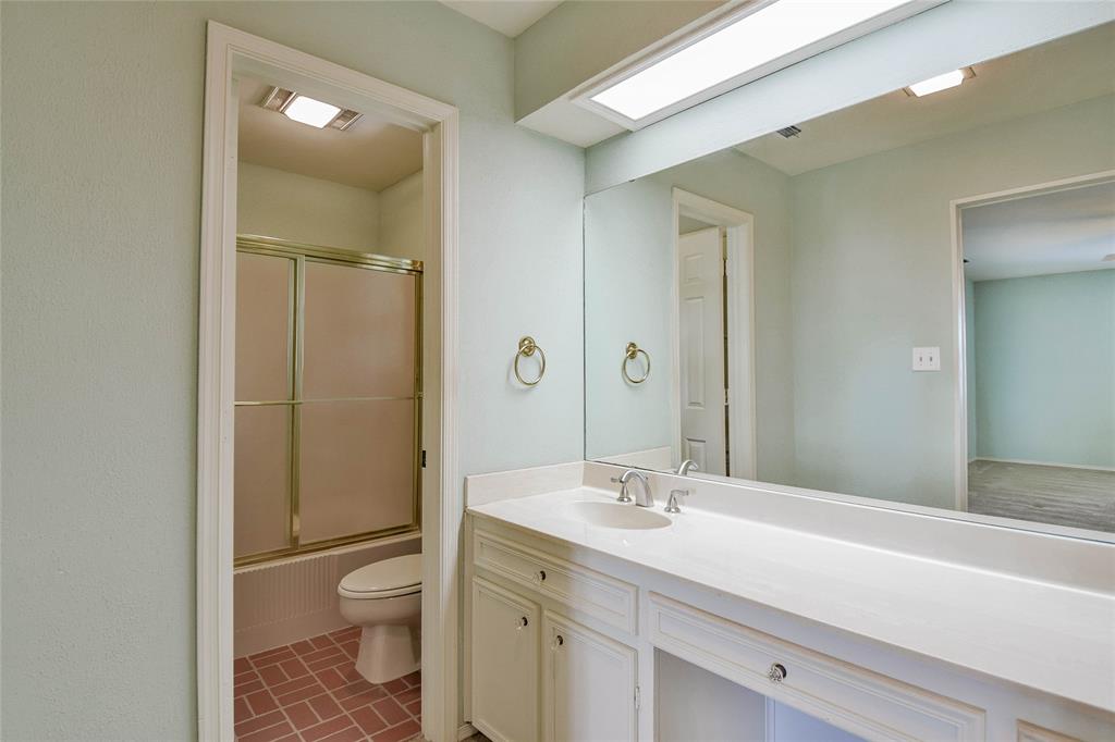 Decordova Bend Estate Ph 1 - Residential