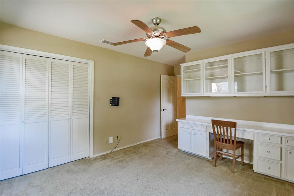 Decordova Bend Estate Ph 1 - Residential