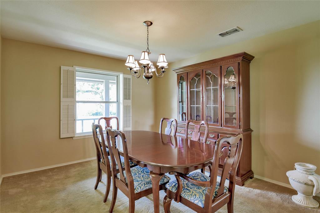 Decordova Bend Estate Ph 1 - Residential