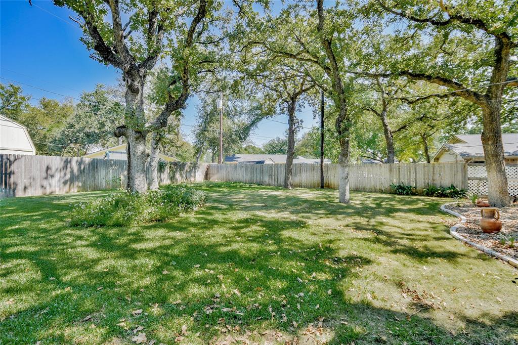 Decordova Bend Estate Ph 1 - Residential